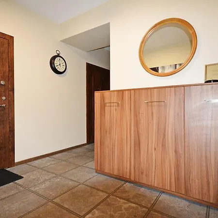 Apartment Raugyklos G. *