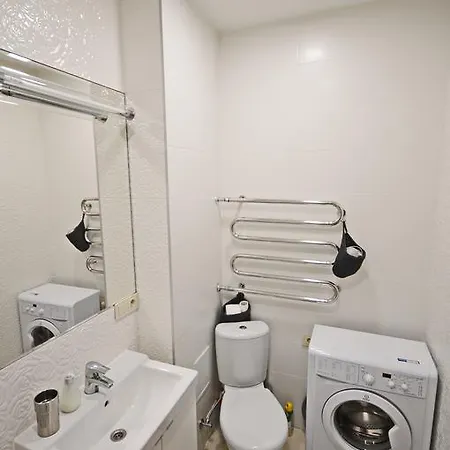 Apartment Raugyklos G. Vilnius