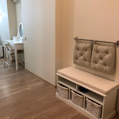 Raugyklos G. * Вильнюс