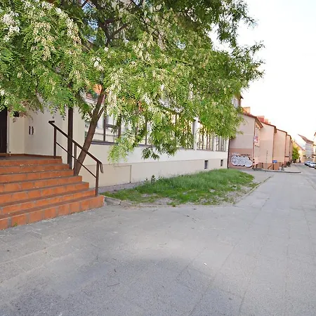 Apartmán Raugyklos G.