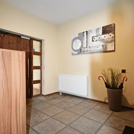 Apartmán Raugyklos G. Vilnius